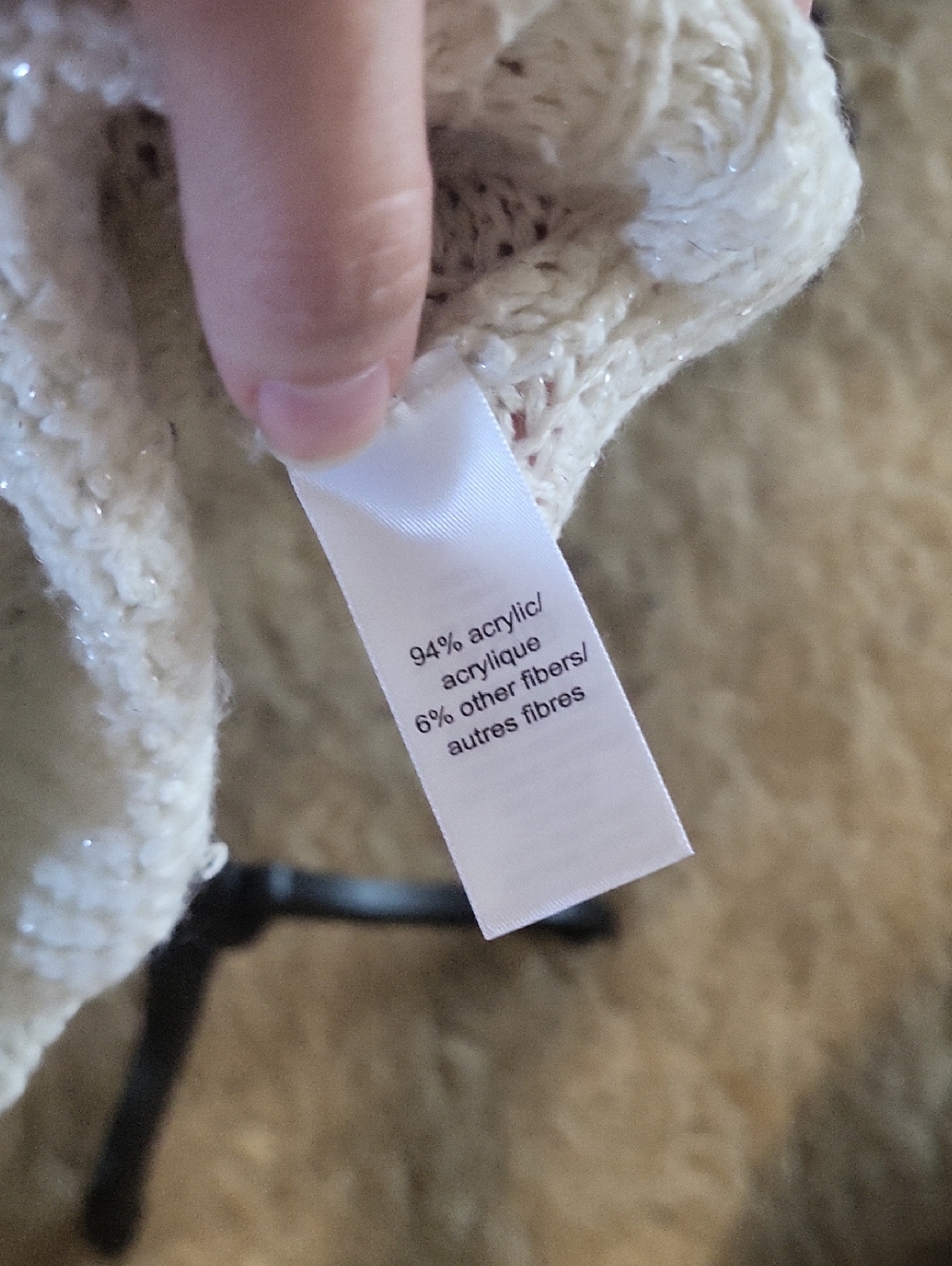 Sweater - Picture 5 of 5